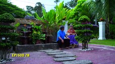Lelaki Itu Pemilik Hatiku EP20