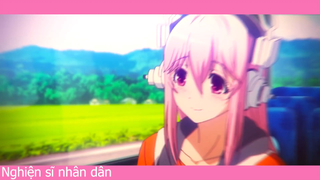 「AMV」- Niềm tin mãnh liệt #anime #schooltime