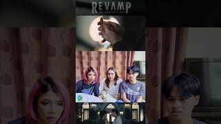 [REVAMP] Reaction GMMTV2024 UP&ABOVE PART2 l #อย่ามาสอนReaction