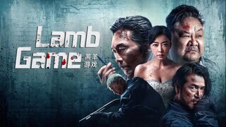 Lamb Game 2023