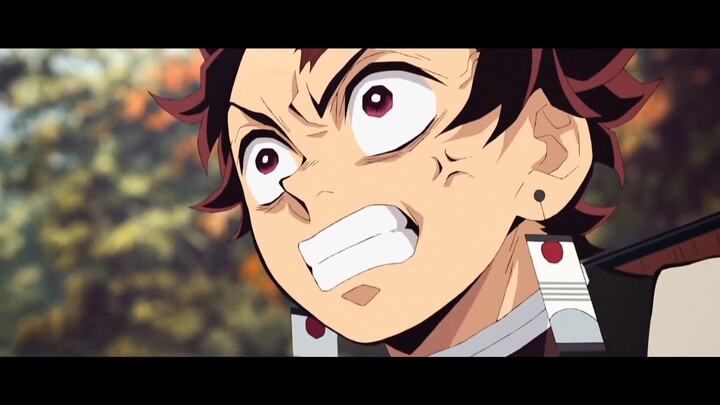 kimestu no yaiba #Demonsaler #kimestunoyaiba #Tanjiro #kanao #Aio #ufotable