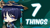 7 Things About Wanderer You Probably Dont Know