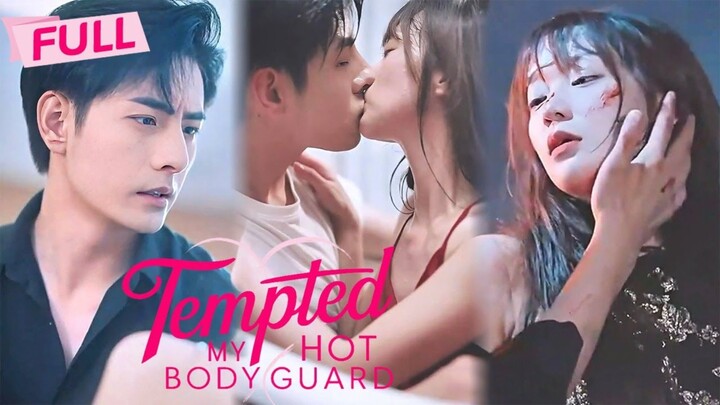 Tempted My Hot Body Guard (Full Version)