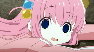 【10月/芳文社】孤独摇滚！第5话预告【MCE汉化组】