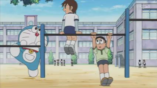 Doraemon episode 254