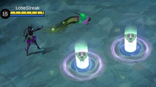 Selena V.E.N.O.M skin is very cool