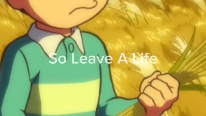 The nights - (Doraemon world)