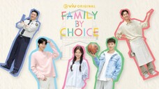 🇰🇷 EP.5 - Family by Choice 2024 [EngSub]