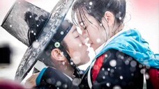 Splash Splash Love Eps 01