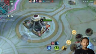 No Kill Challenge - Paquito - Mobile Legends_ Bang Bang Indonesia