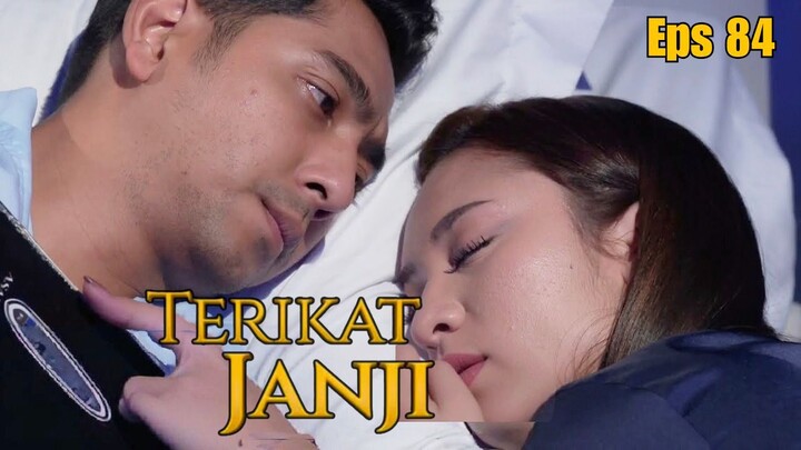 Terikat Janji Episode 84 - So Sweet Lagi