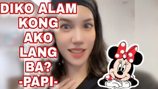 DIKO ALAM KONG AKO LANG BA? -PAPI- | TORO FAMILY