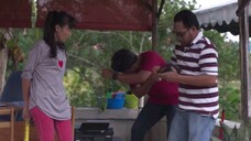 Kereta Sewa EP13