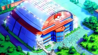 Pokemon mùa 2 tập 164 thuyết minh