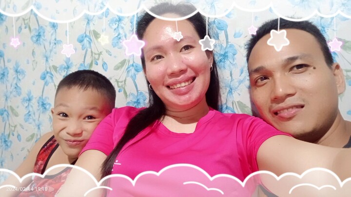 My Little Family 🥰