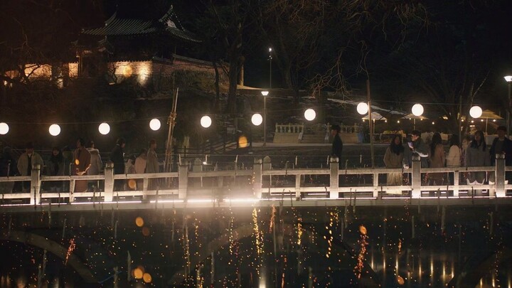 [ENGSUB] Destined with You EP09