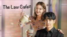 लॉ कैफ़े - the law cafe last part 4 korean romantic drama hindi dubbed