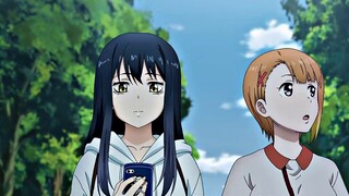 "Kamu adalah mangsanya"