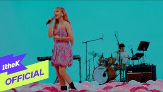 [MV] KyoungSeo(경서) _ flutter(봄이야)