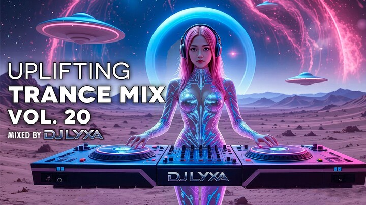 Uplifting Trance Mix 2026 Vol. 20 | Trance for the Heart