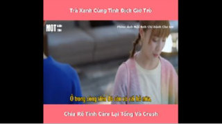 Phim: Ánh Mắt Anh Chỉ Dành Cho Em Tập 22