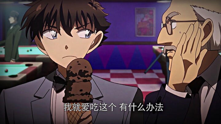 “I just love eating this—what can I do?”