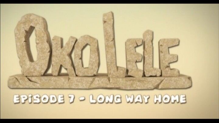 Long Way Home🏡| by okolele