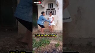 DEMI BISA NGOJEK GRATIS #shortsviral #shortslucu #shortsterbaru