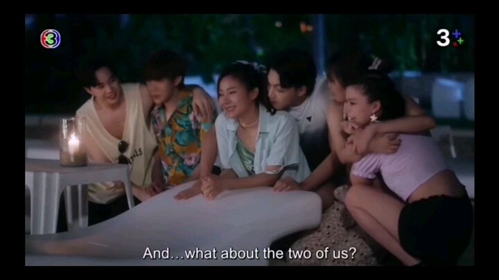 FreenBecky💕 🤗 sa kanila talaga ako kinikilig ehh haha. 😅