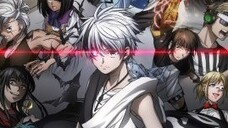 Dead Mount Death Play Part 2 الحلقة 1 الترجمة العربية