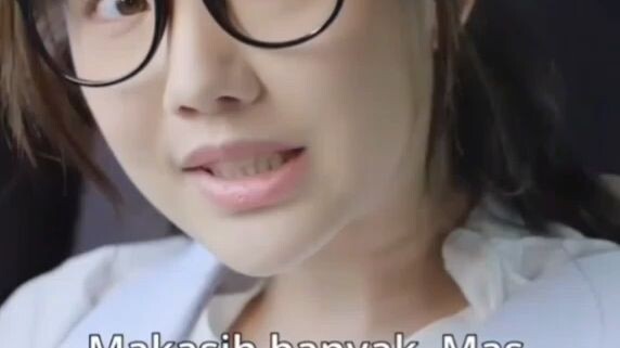 [Sub Indo] Takdir di Mobil Bos. Drama China