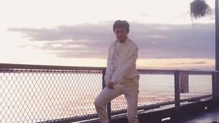 【Li Chunlin Malam Ini】Baron menari Urban di jalanan Amerika Serikat, menakuti orang yang lewat