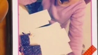 高兴的都快哭出来了…