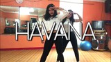 Kaeun X Yunjin - Havana Produce 48 Dance Cover PH || SLYPINAYSLAY
