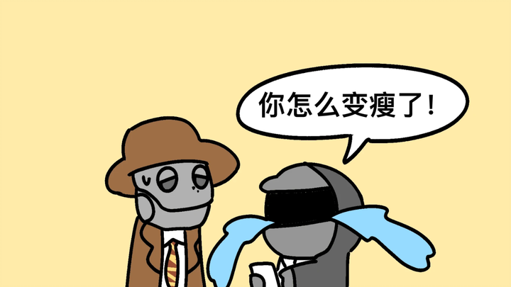 The classic image of the Tin Man is deeply rooted in people's hearts