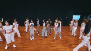 New Jeans "Super Sht" Dance practice