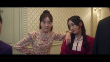 Tale of the Nine Tailed S2 Episode 09