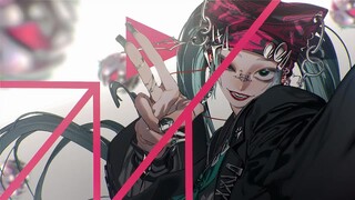 【คำบรรยาย CC จีน】【Hatsune Miku】プレイ (เล่น) 【Giga】