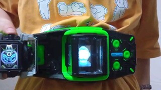 The first time playing with a belt girl ╭(╯ε╰)╮