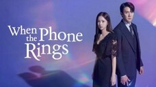 When the Phone Rings Episode 08 [1080p]