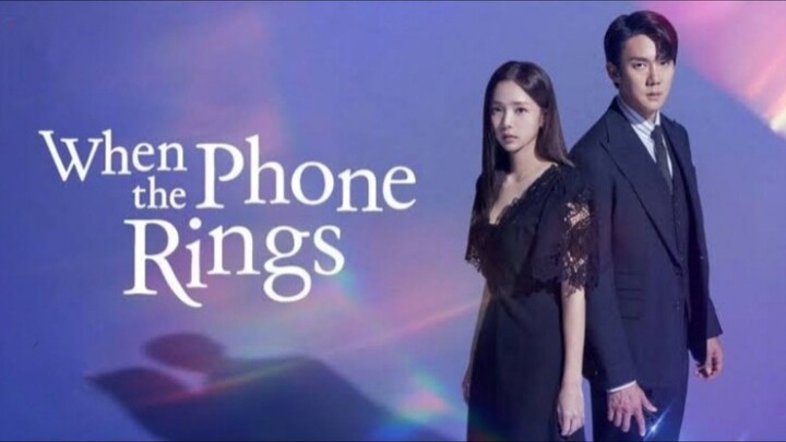 When the Phone Rings Episode 08 [1080p]