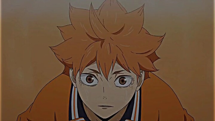 haikyuu Hinata soyi