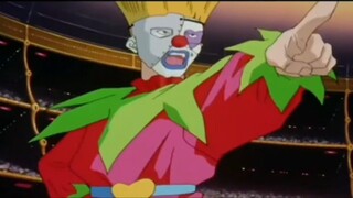 Ghost Fighter (Yuyu Hakusho) Episode 49 Tagalog Dub