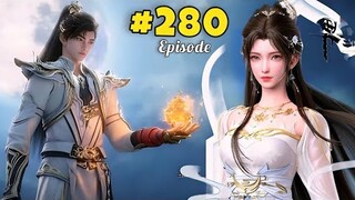 Perfect World Episode 251 Explained in Hindi || Perfect world Anime Episode 171 in Hindi