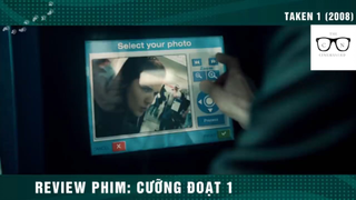 (P4) Cưỡng Đoạt #ReviewPhim
