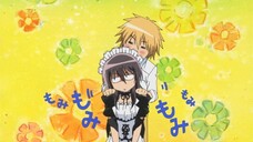 Kaichou wa Maid-sama! Eps 01 (Indo Subbed)