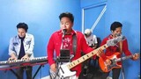 OPEN ARMS - Journey (Live Cover) PLETHORA