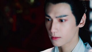 Luo Yunxi [Rongqi (จักรพรรดิสวรรค์) x Runyu] ให้ฉันวางคุณลง | การละทิ้งบัลลังก์และตกสู่โลกมนุษย์ ฉัน