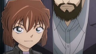 [Detective Conan] A must-see for Ai fans! Have you seen all of Ai Haihara’s beautiful cuts in Hallow