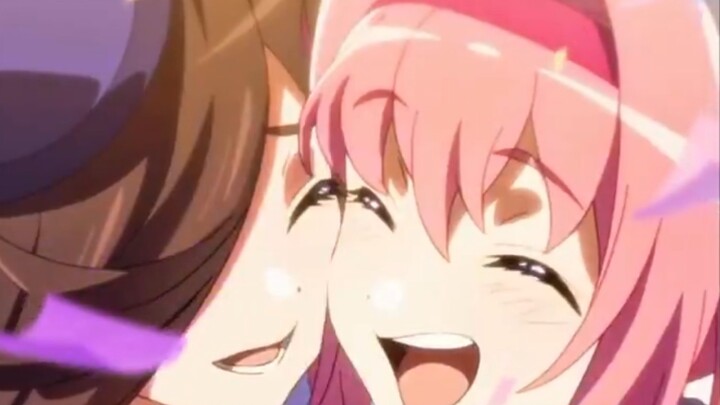 มันเป็นฉันและพี่ชายจริงๆ!